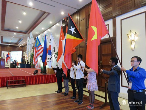 Đại hội Biển Đông Á thông qua “Thỏa thuận Đà Nẵng” đầy tham vọng! - ảnh 1