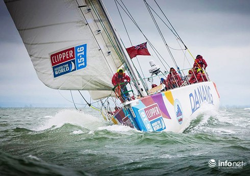 Đà Nẵng đón cuộc đua thuyền buồm Clipper: Kinh doanh sự kiện phải có lãi! (P.2) - ảnh 1