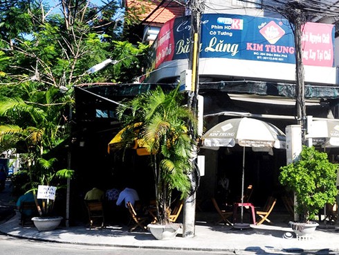 Đà Nẵng: Đã bắt được đối tượng liên tục đốt quán cafe của người dân - ảnh 1