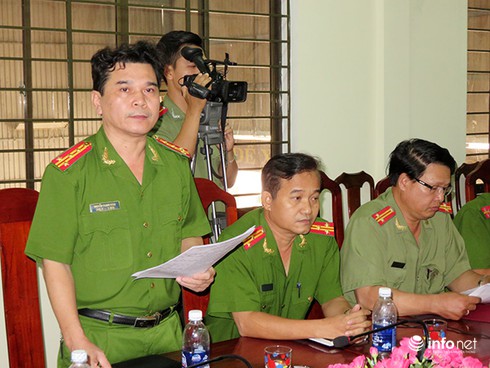 Vụ quán café Bằng Lăng liên tục bị đốt ở Đà Nẵng: Do bực tức vì bị… mất khách - ảnh 1