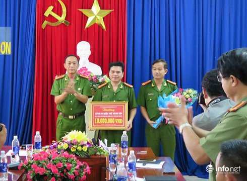 Vụ quán café Bằng Lăng liên tục bị đốt ở Đà Nẵng: Do bực tức vì bị… mất khách - ảnh 2