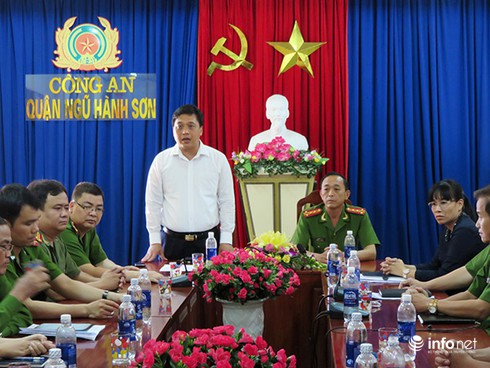 Vụ quán café Bằng Lăng liên tục bị đốt ở Đà Nẵng: Do bực tức vì bị… mất khách - ảnh 3