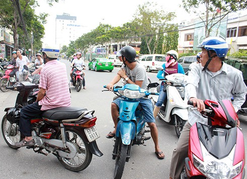 Xác định danh tính người ngoại quốc bị bắn chết ở Đà Nẵng - ảnh 1