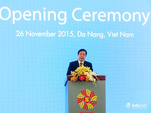 Ưu tiên các sáng kiến thu hẹp khoảng cách số giữa các nước ASEAN - ảnh 3