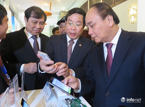 Việt Nam giành 2 giải Vàng CNTT – Truyền thông ASEAN 2015 - ảnh 1