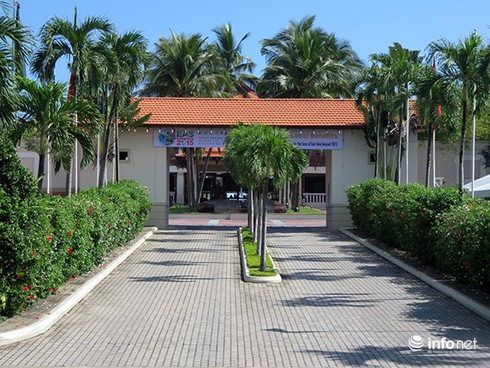 Hôm nay khai mạc Hội nghị Bộ trưởng Viễn thông và CNTT ASEAN 15 - ảnh 1