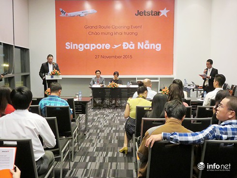 Jetstar Asia: Du khách Việt Nam cần thực hiện đầy đủ quy định của Singapore - ảnh 1