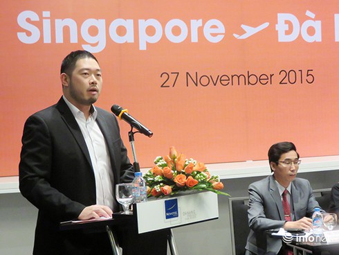 Jetstar Asia: Du khách Việt Nam cần thực hiện đầy đủ quy định của Singapore - ảnh 2