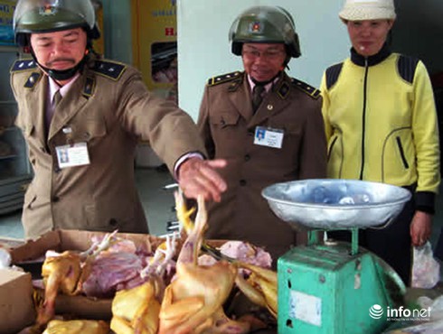 Đà Nẵng sẽ “tuyển” Chi cục trưởng QLTT như thế nào? - ảnh 1