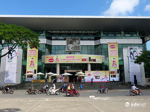 “Giám đốc nhà hát ngày càng “phát triển”, còn nhà hát thì ngày càng đi xuống!” - ảnh 1