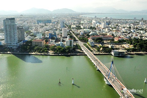 WB đề xuất hỗ trợ Đà Nẵng xây dựng Bộ chỉ số phát triển xanh - ảnh 1