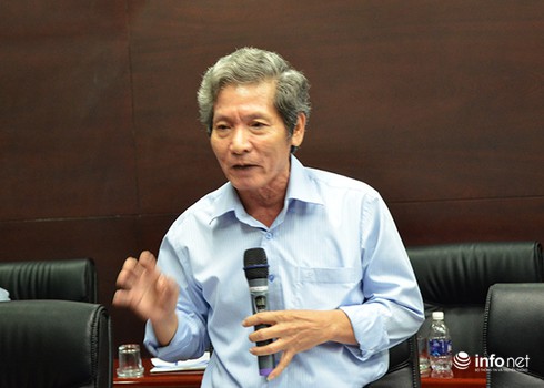 Nhà Trưng bày Hoàng Sa phải làm lộ rõ “tim đen” của Trung Quốc! - ảnh 2