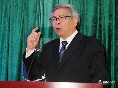 Đà Nẵng: Chính thức ra mắt Quỹ Sáng tạo Khoa học Công nghệ - ảnh 2