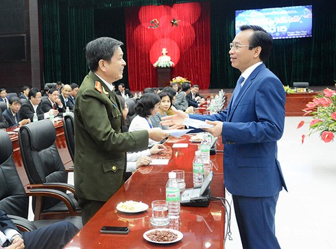 Đà Nẵng: 9 ca tử vong tại bệnh viện do TNGT đều từ nơi khác chuyển đến - ảnh 1