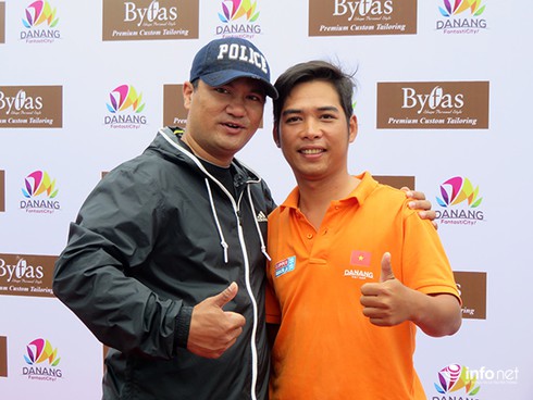 Trò chuyện với người Việt Nam đầu tiên dự đua thuyền buồm vòng quanh thế giới - ảnh 6