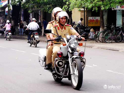 Đà Nẵng: TNGT giảm mạnh cả về số vụ, số người chết và bị thương - ảnh 1