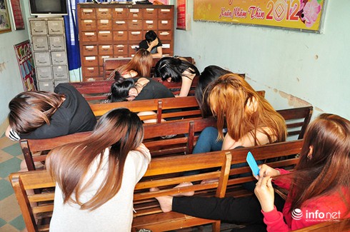 Đà Nẵng ban hành chính sách bảo vệ khẩn cấp người bán dâm có nguy cơ bị xâm hại - ảnh 1