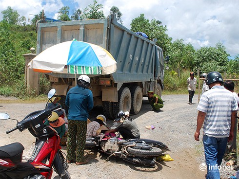 Bí thư Đà Nẵng:
