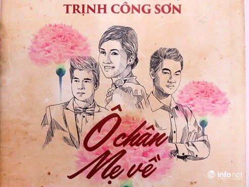 Diva Hồng Nhung sẽ hát trong đêm tưởng nhớ cố nhạc sĩ họ Trịnh - ảnh 1