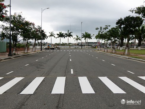 Hầm qua sông Hàn: Băn khoăn đơn vị tư vấn đưa lý do chưa thuyết phục! - ảnh 1