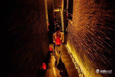 InterContinental® Danang được IHG trao giải thưởng đạt mức độ hài lòng cao nhất - ảnh 3