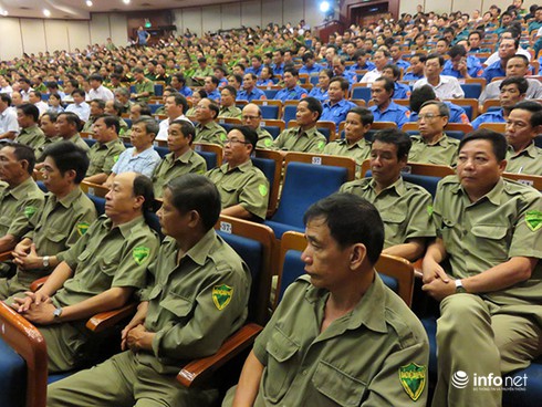 Chủ tịch TP Đà Nẵng “sợ nhất” việc tổ chức tuần tra đêm theo kiểu hình thức! - ảnh 2