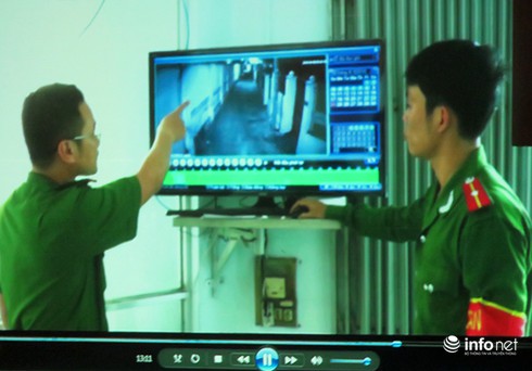 Chủ tịch TP Đà Nẵng “sợ nhất” việc tổ chức tuần tra đêm theo kiểu hình thức! - ảnh 4