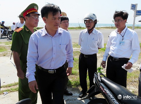 Đà Nẵng: Chiều nay sẽ có thông tin chính thức có phải gà chết do ăn cá biển? - ảnh 1