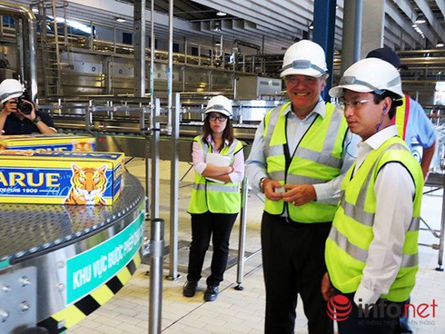 Đà Nẵng: Gộp chung đối thoại doanh nghiệp và hội thảo về năng lực cạnh tranh PCI - ảnh 1