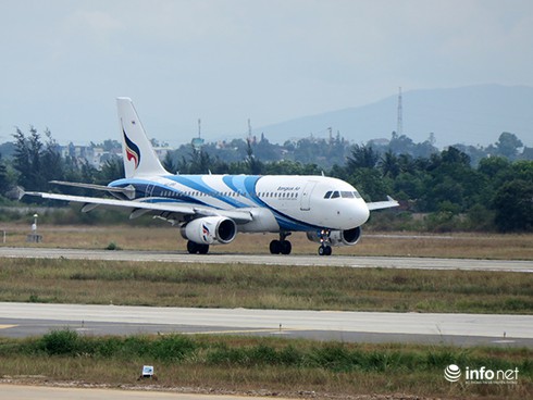 Nghiên cứu xây dựng đường hầm qua khu vực sân bay Đà Nẵng - ảnh 2