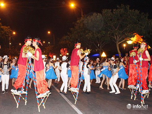 Đà Nẵng: Tối 28/5 diễn ra chương trình “Vũ hội đường phố” bên sông Hàn - ảnh 3