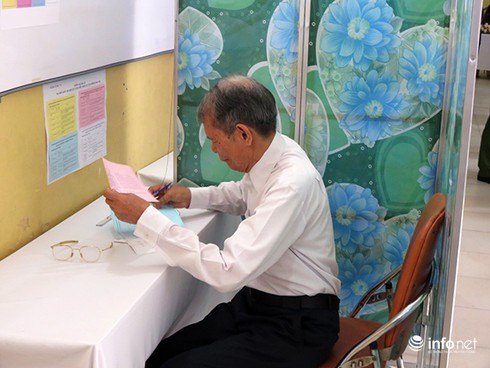 Ông Nguyễn Xuân Anh sẽ làm Chủ tịch HĐND TP Đà Nẵng? - ảnh 1