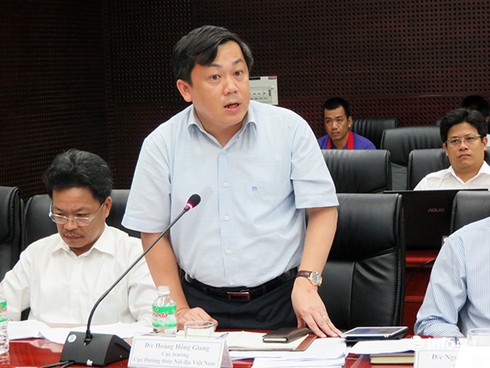 Đà Nẵng: Bác đề xuất biến sông Hàn thành tuyến vận tải hàng hóa - ảnh 1