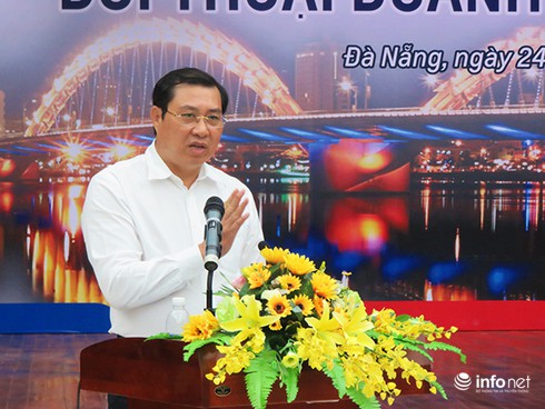 Đà Nẵng: Đơn giản hóa ít nhất 30 thủ tục hành chính liên quan đến doanh nghiệp - ảnh 1