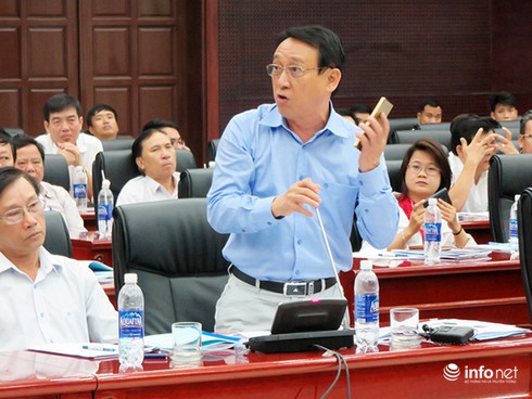 Vì sao các hướng dẫn viên du lịch tiếng Trung ở Đà Nẵng gần như đình công? - ảnh 1