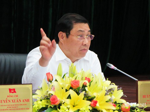 Vì sao các hướng dẫn viên du lịch tiếng Trung ở Đà Nẵng gần như đình công? - ảnh 2