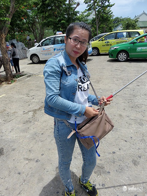 Đà Nẵng: Hướng dẫn viên du lịch “ngại” đeo thẻ khi hành nghề? - ảnh 3