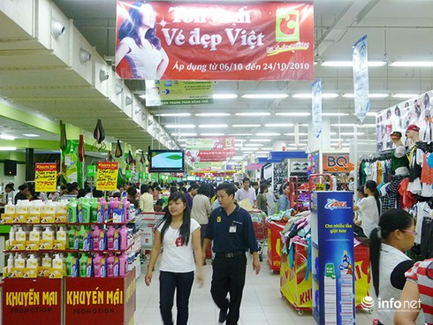 Đà Nẵng chưa cấp phép cho BigC đổi chủ - ảnh 1