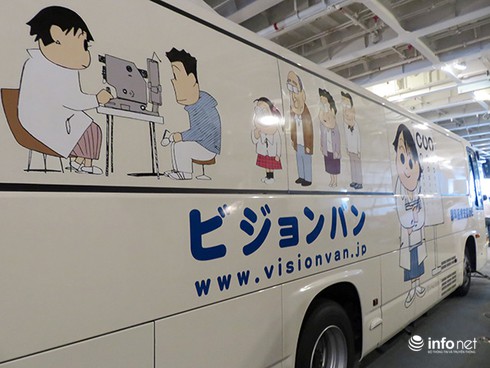 Vận thang độc đáo trên tàu đổ bộ JSDS Shimokita (LST-4002) của Hải quân Nhật Bản - ảnh 26