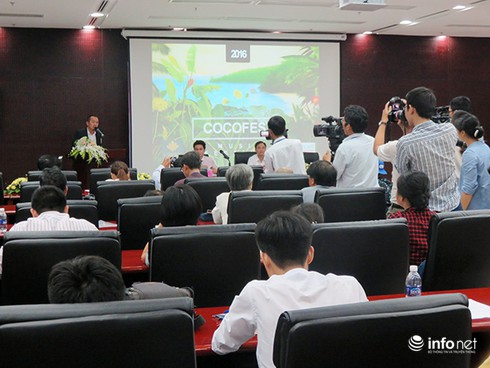 Đà Nẵng: Lần đầu tiên diễn ra sự kiện âm nhạc Cocofest với nhiều sao quốc tế - ảnh 1