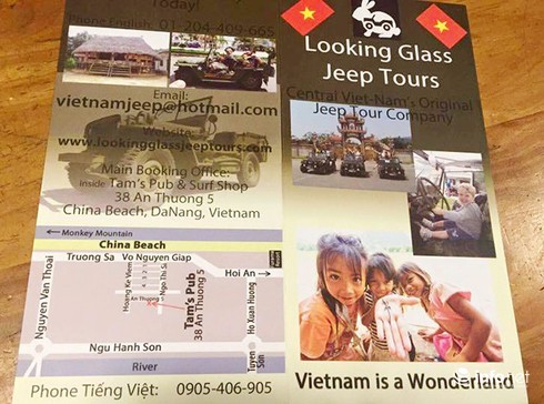 Đà Nẵng: Nghiêm cấm xuất bản, in, phát hành tài liệu vi phạm chủ quyền biển đảo - ảnh 1