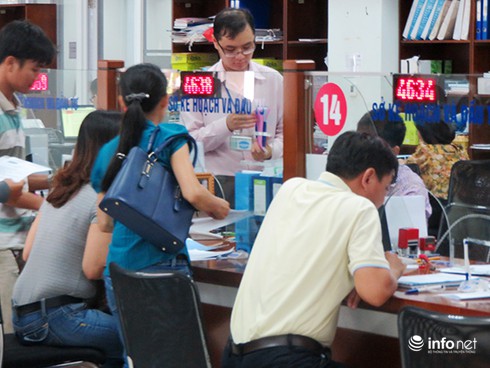 Đà Nẵng: Thu hồi giấy chứng nhận đăng ký của doanh nghiệp giả mạo chữ ký - ảnh 1