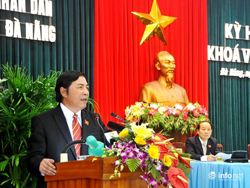 Ông Nguyễn Bá Thanh từng sáng suốt từ chối dự án tỉ đô tương tự Formosa - ảnh 1