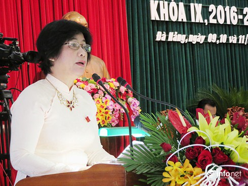 Kỳ họp HĐND TP Đà Nẵng: Bức xúc việc HDV du lịch Trung Quốc hoạt động trái phép! - ảnh 2