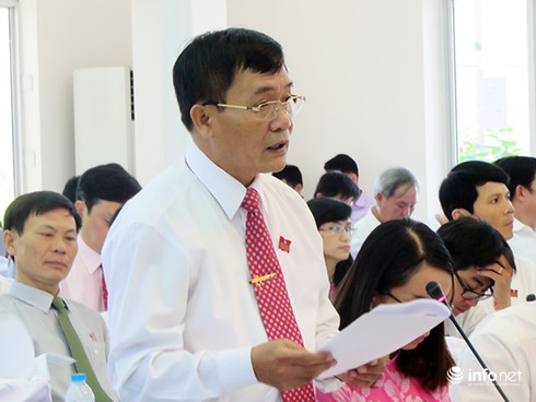 Thu hồi dự án “treo” ở Đà Nẵng: Nhiệm kỳ này làm không được thì nhiệm kỳ sau! - ảnh 1