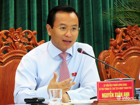 Thu hồi dự án “treo” ở Đà Nẵng: Nhiệm kỳ này làm không được thì nhiệm kỳ sau! - ảnh 3