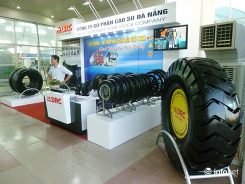 Sau 20 năm trực thuộc TƯ, Đà Nẵng vẫn toàn doanh nghiệp nhỏ và siêu nhỏ! - ảnh 1