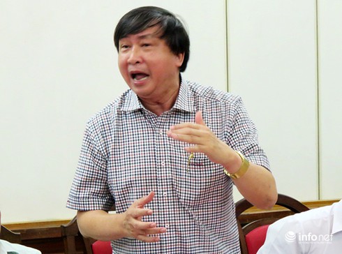 Vụ tòa nhà 70 Bạch Đằng: “Đừng làm Đà Nẵng trở thành đô thị không còn ký ức!” - ảnh 1