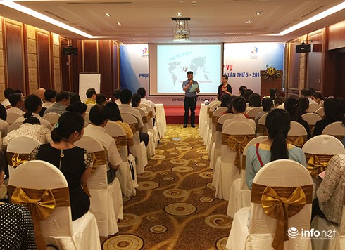 Không dự tập huấn sẽ bị xem xét khi lựa chọn phục vụ ĐH Thể thao bãi biển Châu Á - ảnh 1