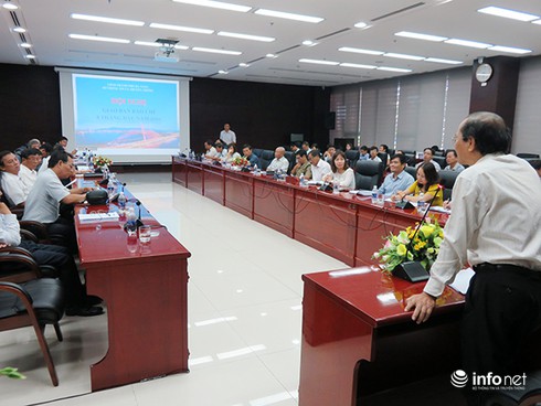 Đà Nẵng: Xử không được các trang tin điện tử hoạt động “chui”! - ảnh 1